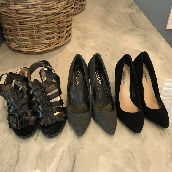 Shoe Bundle - Picture 2 of 5